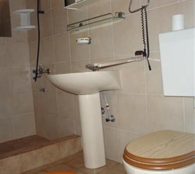 фото отеля Apartmani Lumanera