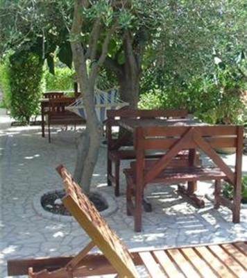 фото отеля Apartmani Lumanera