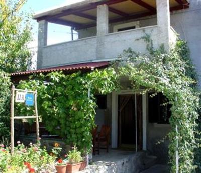 фото отеля Apartmani Lumanera