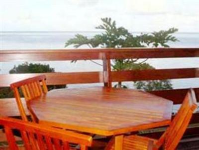 фото отеля Fare D'Hote Tehuarupe Hotel