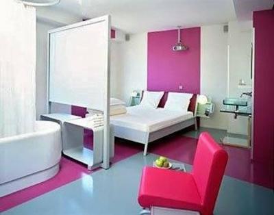 фото отеля Hi Hotel Eco Spa & Beach