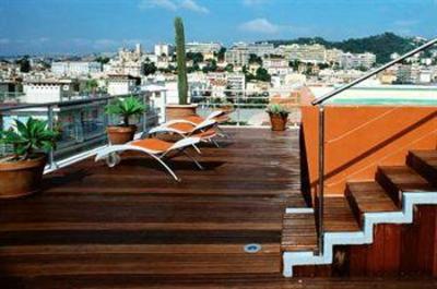 фото отеля Hi Hotel Eco Spa & Beach