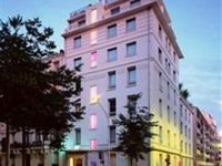 Hi Hotel Eco Spa & Beach
