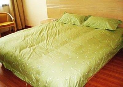 фото отеля Jianghuai Express Hotel Fuyang East Station