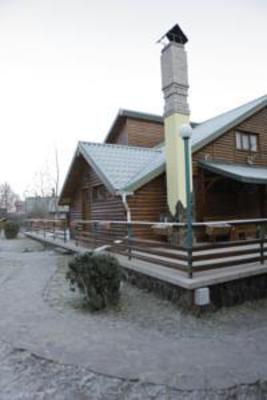 фото отеля Complex Turistic Barlogul Ursului