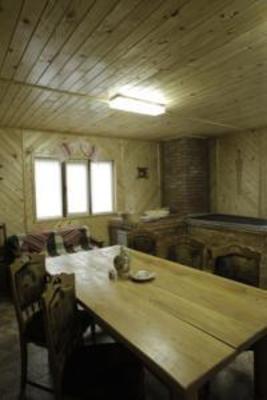 фото отеля Complex Turistic Barlogul Ursului