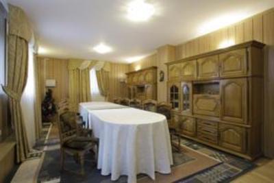 фото отеля Complex Turistic Barlogul Ursului