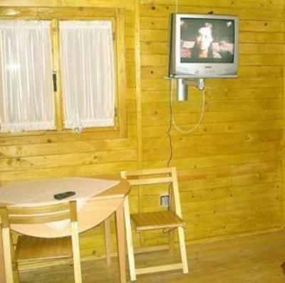 фото отеля Complex Turistic Barlogul Ursului