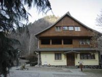 Complex Turistic Barlogul Ursului