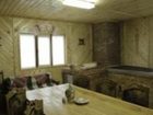 фото отеля Complex Turistic Barlogul Ursului