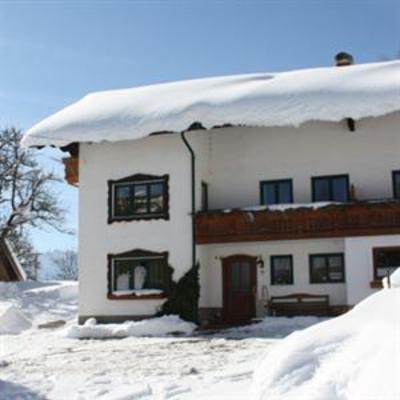 фото отеля Bauernhof Baby & Kinderhof Mittermair