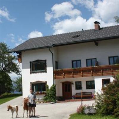 фото отеля Bauernhof Baby & Kinderhof Mittermair