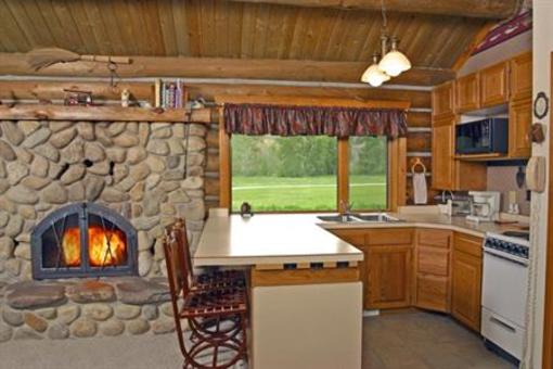 фото отеля Rye Creek Lodge