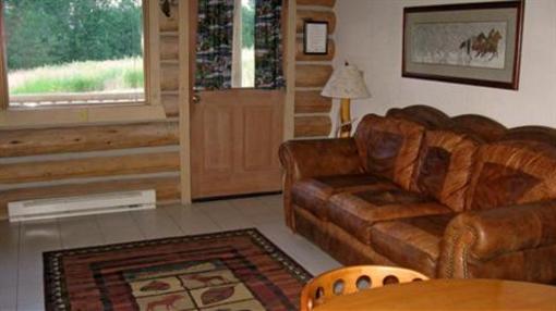 фото отеля Rye Creek Lodge