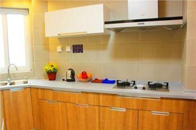 фото отеля Qingdao Tujia Vacation Rentals Golden Beach