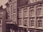 фото отеля Hotel Goldener Löwe Kevelaer