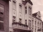 фото отеля Hotel Goldener Löwe Kevelaer