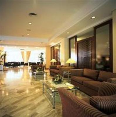фото отеля Hipotels Aparthotel Dunas Sant Llorenc Des Cardassar