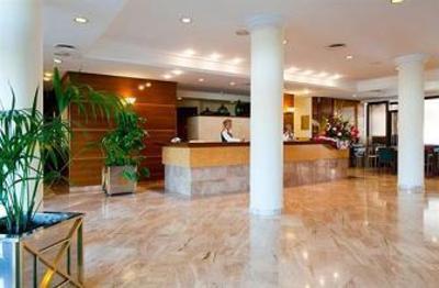 фото отеля Hipotels Aparthotel Dunas Sant Llorenc Des Cardassar