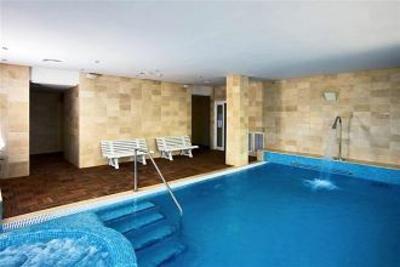 фото отеля Hipotels Aparthotel Dunas Sant Llorenc Des Cardassar