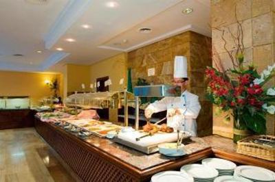 фото отеля Hipotels Aparthotel Dunas Sant Llorenc Des Cardassar