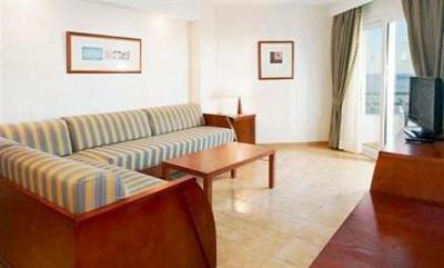 фото отеля Hipotels Aparthotel Dunas Sant Llorenc Des Cardassar