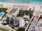 фото отеля Hipotels Aparthotel Dunas Sant Llorenc Des Cardassar