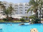 фото отеля Hipotels Aparthotel Dunas Sant Llorenc Des Cardassar
