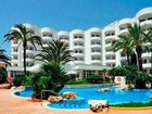 фото отеля Hipotels Aparthotel Dunas Sant Llorenc Des Cardassar