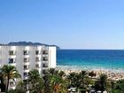 фото отеля Hipotels Aparthotel Dunas Sant Llorenc Des Cardassar