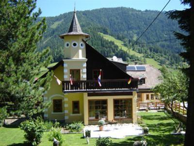 фото отеля Gurkhof Ferienwohnungen