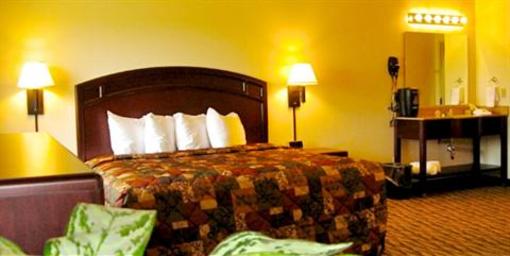 фото отеля Settle Inn and Suites