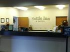 фото отеля Settle Inn and Suites