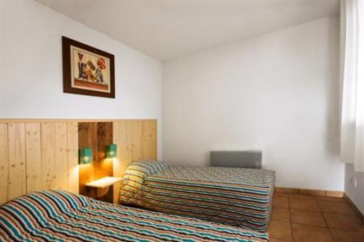 фото отеля Privilege Resort L'Estuaire Le Verdon-sur-Mer