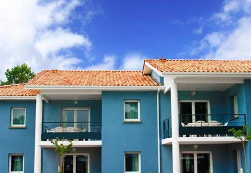 фото отеля Privilege Resort L'Estuaire Le Verdon-sur-Mer