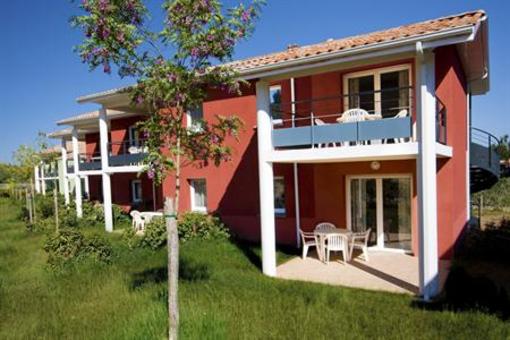 фото отеля Privilege Resort L'Estuaire Le Verdon-sur-Mer