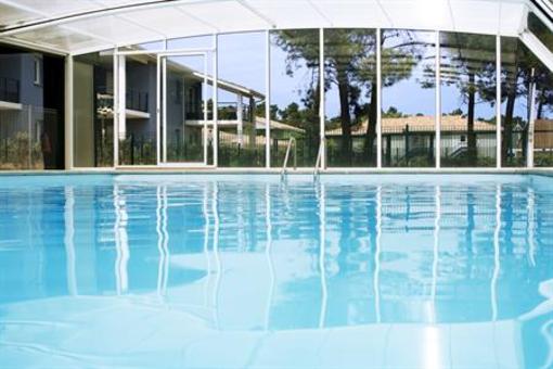 фото отеля Privilege Resort L'Estuaire Le Verdon-sur-Mer