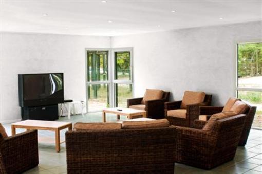 фото отеля Privilege Resort L'Estuaire Le Verdon-sur-Mer