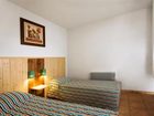 фото отеля Privilege Resort L'Estuaire Le Verdon-sur-Mer