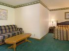 фото отеля Super 8 Motel Olney