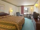 фото отеля Super 8 Motel Olney