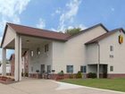 фото отеля Super 8 Motel Olney