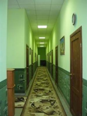 фото отеля UYTA Odesskiy Hostel