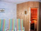 фото отеля Sportpension Intermontana Sankt Leonhard im Pitztal