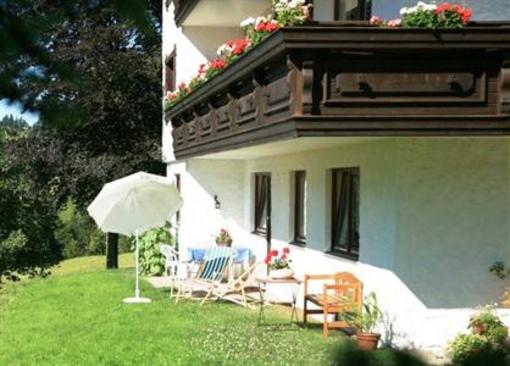 фото отеля Im Hofle Ferienwohnungen