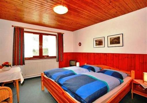 фото отеля Im Hofle Ferienwohnungen