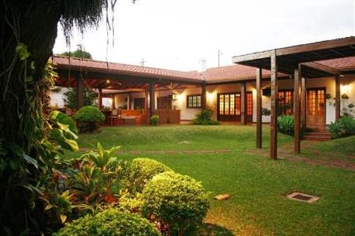 фото отеля Aparthotel Andares del Agua