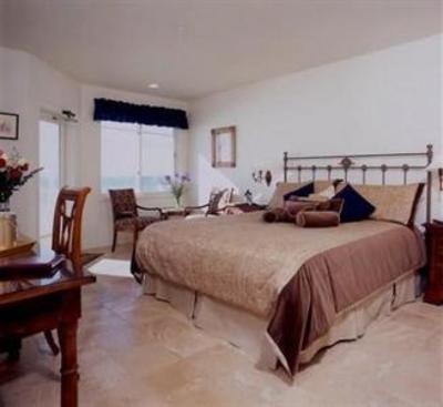 фото отеля Landis Shores Oceanfront Inn Half Moon Bay