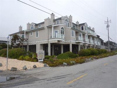 фото отеля Landis Shores Oceanfront Inn Half Moon Bay