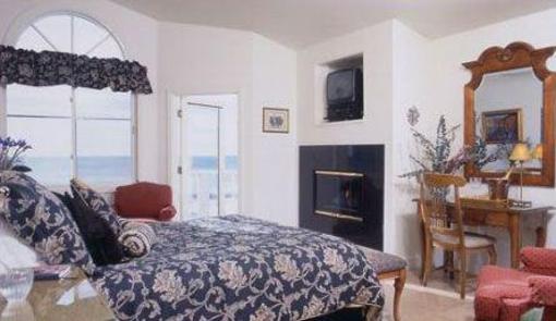фото отеля Landis Shores Oceanfront Inn Half Moon Bay
